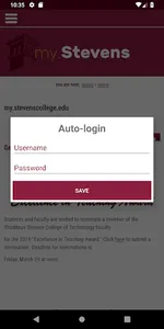 Thaddeus Stevens screenshot 0