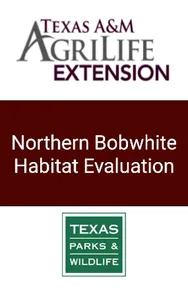 Bobwhite Habitat Evaluation screenshot 0