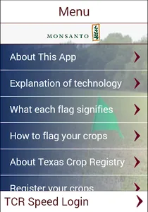 Flag the Technology screenshot 2