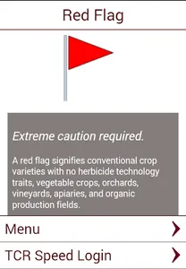 Flag the Technology screenshot 3