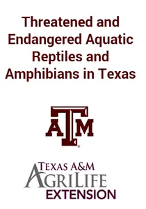 Reptiles & Amphibians of TX screenshot 0