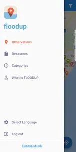 floodup screenshot 1