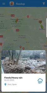 floodup screenshot 3