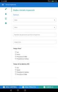 RiuApp screenshot 13