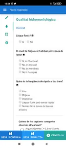 RiuApp screenshot 5