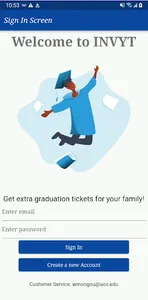 Invyt screenshot 2