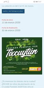 UMM Colaborador screenshot 1