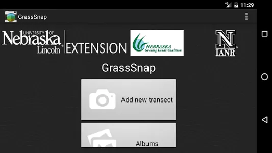 Grass Snap screenshot 0