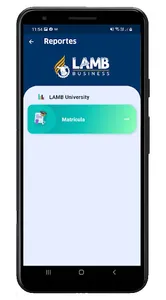 Lamb Business screenshot 3