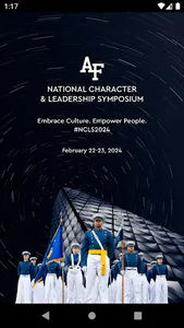 NCLS screenshot 0
