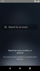 NCLS screenshot 1