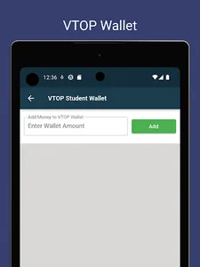 VITCC Parent screenshot 6