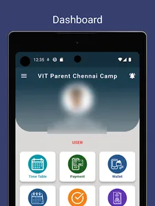 VITCC Parent screenshot 7
