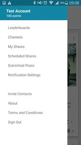 Walden Ambassadors Network screenshot 4