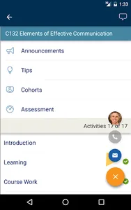 myWGU Mobile screenshot 14