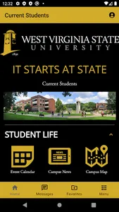 MyWVSU screenshot 0