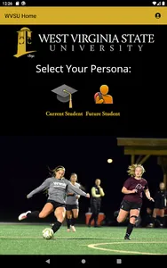 MyWVSU screenshot 13