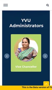 YVU Official screenshot 3