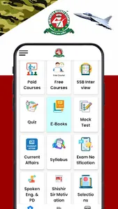 Centurion Digital screenshot 2