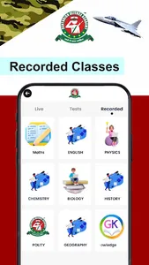 Centurion Digital screenshot 7