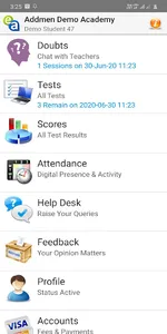 NDT Class screenshot 1