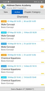 NDT Class screenshot 3