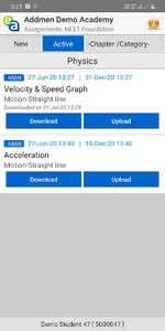 NDT Class screenshot 4