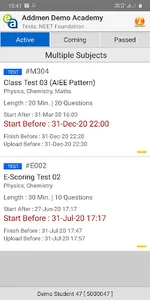 NDT Class screenshot 5
