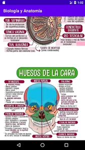 Biología General screenshot 5