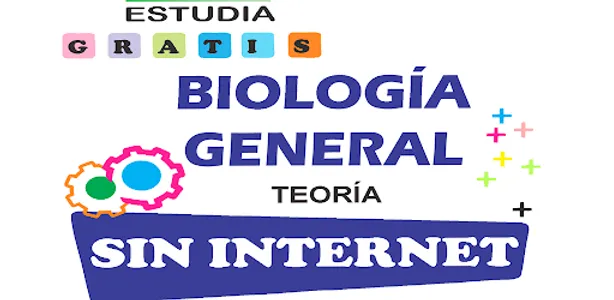 Biología General screenshot 8