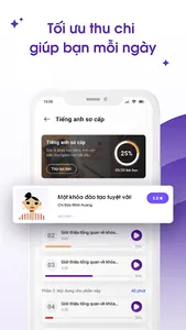 Lamo: Financial Independence screenshot 2