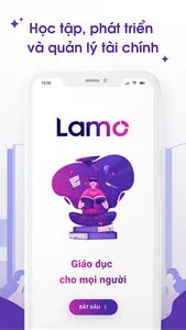 Lamo: Financial Independence screenshot 6