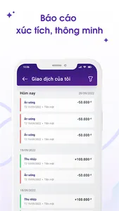 Lamo: Financial Independence screenshot 9