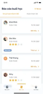 Luca Education - Trị Liệu Viên screenshot 0