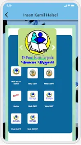 Insan Kamil Halsel screenshot 2
