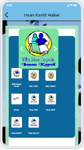 Insan Kamil Halsel screenshot 5
