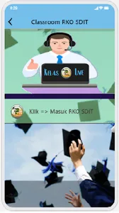 Insan Kamil Halsel screenshot 7