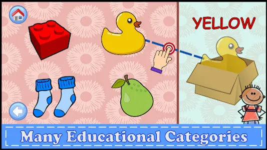 Kindergarten Games for Kids screenshot 14