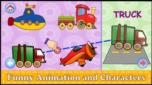 Kindergarten Games for Kids screenshot 21