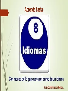 8 Idiomas: Animales..Lo mejor  screenshot 16
