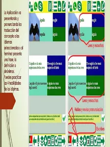 8 Idiomas: Animales..Lo mejor  screenshot 19