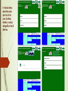 8 Idiomas: Animales..Lo mejor  screenshot 20