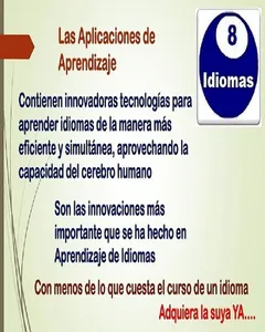 8 Idiomas: Animales..Lo mejor  screenshot 7