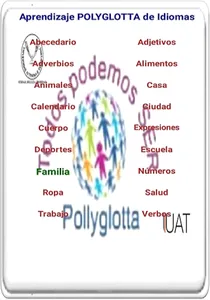 UAT POLY8: Familia screenshot 1