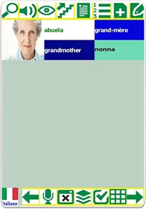 UAT POLY8: Familia screenshot 2