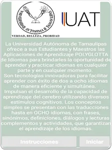 UAT POLY8: Familia screenshot 4