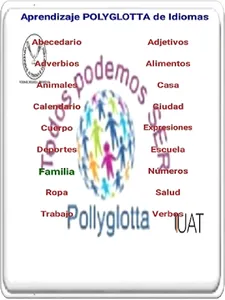 UAT POLY8: Familia screenshot 5