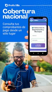 Educolillas Docentes screenshot 1