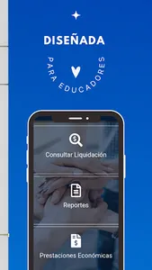 Educolillas Docentes screenshot 3