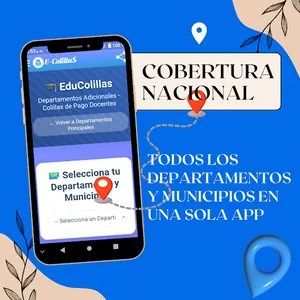 Educolillas Docentes screenshot 5